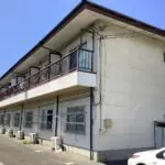 アパート外壁塗装