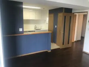 賃貸マンションリフォーム