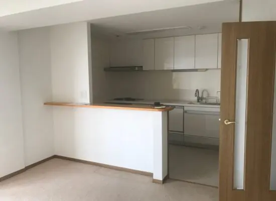 【広島】オシャレリフォーム(マンション)| MRA Life Management