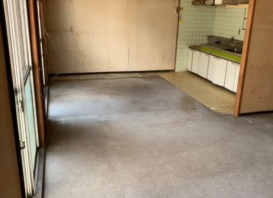 【広島】オシャレリフォーム(マンション)| MRA Life Management