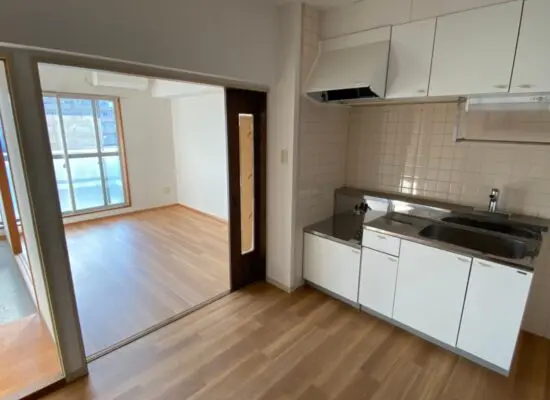 賃貸マンションリフォーム