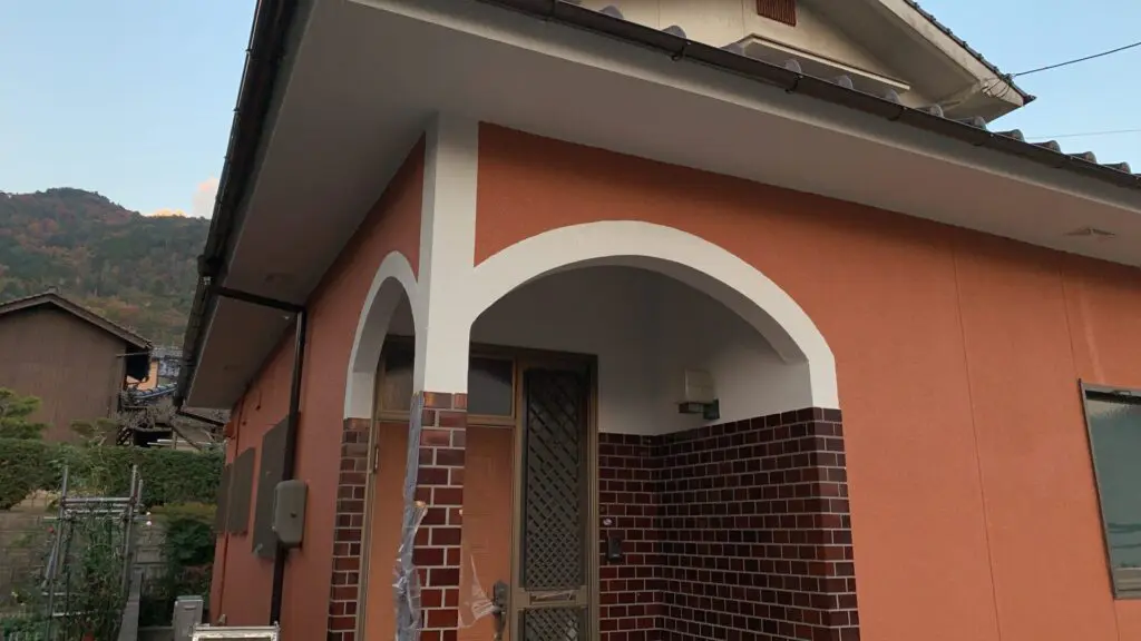 【広島】外壁塗装ーMRA