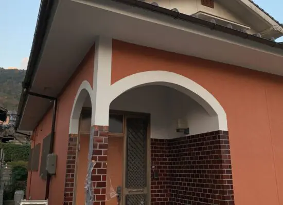 【広島】外壁塗装ーMRA