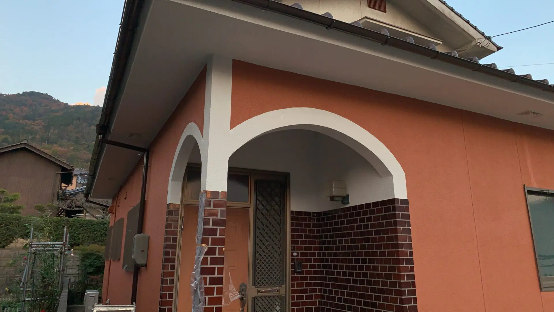 【広島】外壁塗装ーMRA