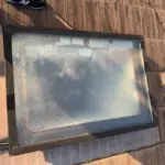 灯り取り窓オーダーメイド| 広島市