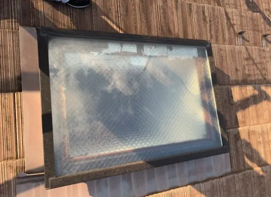 灯り取り窓オーダーメイド| 広島市