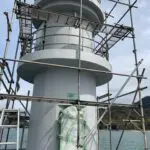 【広島】灯台塗装-アフター-MRA LIFE MANAGEMENT