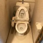 トイレリフォーム
