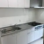 【広島】オシャレリフォーム(マンション)| MRA Life Management