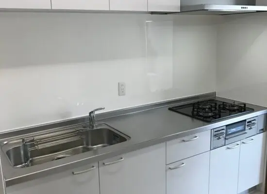 【広島】オシャレリフォーム(マンション)| MRA Life Management