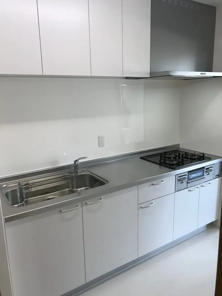 【広島】オシャレリフォーム(マンション)| MRA Life Management