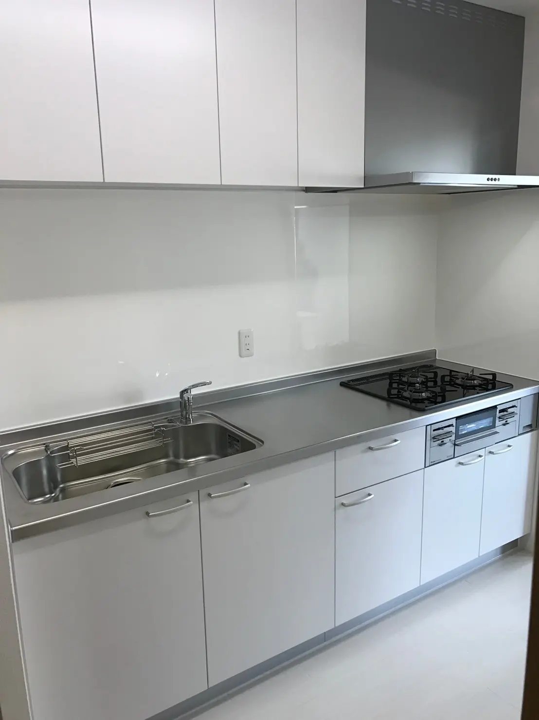 【広島】オシャレリフォーム(マンション)| MRA Life Management