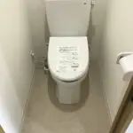 トイレリフォーム