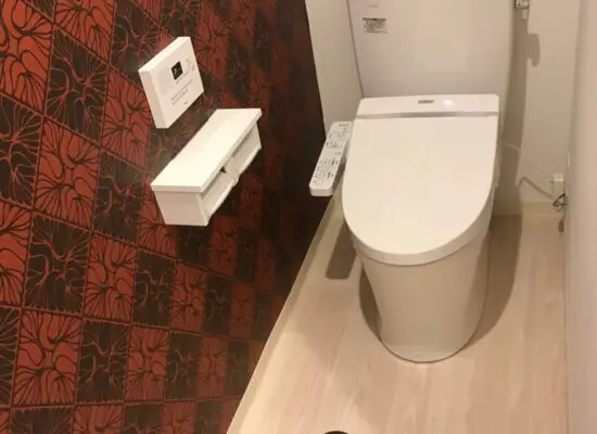 【広島】リフォーム(ビル)| MRA Life Management