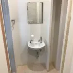 トイレリフォーム