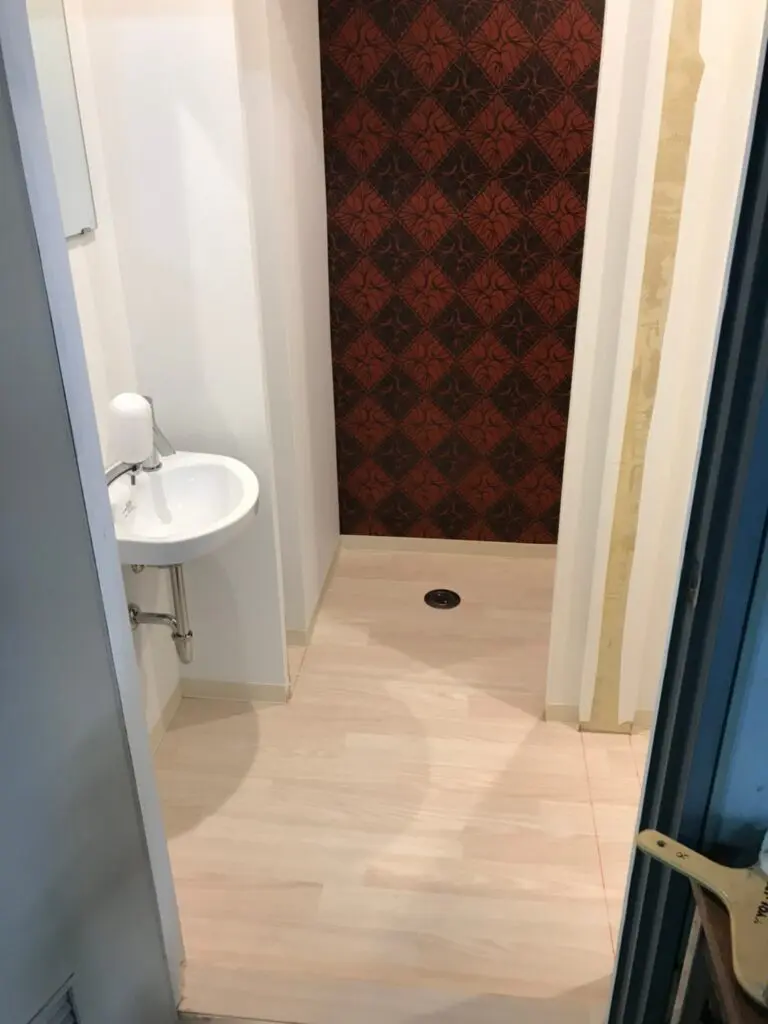 トイレリフォーム