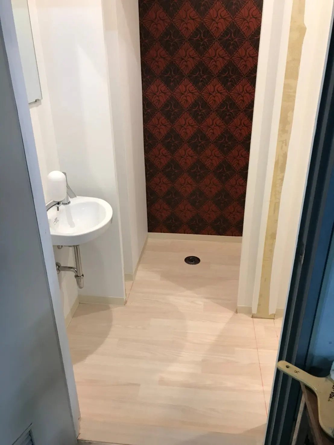 トイレリフォーム