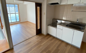 マンションリフォーム