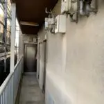 マンション外壁塗装