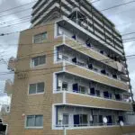 【広島】ビル塗装