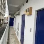 マンション外壁塗装