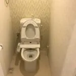 トイレリフォーム