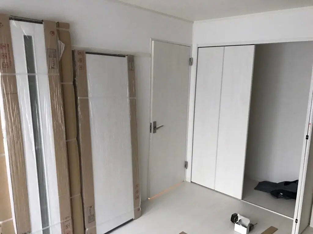 マンションリフォーム