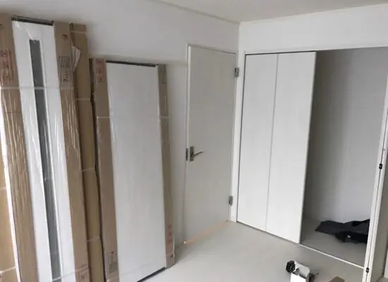 マンションリフォーム