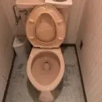 トイレリフォーム