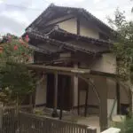 戸建て外壁塗装