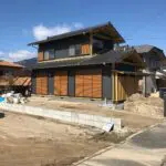 戸建て外壁塗装