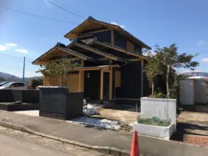 戸建て外壁塗装