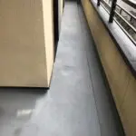 【広島】ベランダ防水施工(戸建て)| MRA Life Management