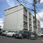 アパート外壁塗装