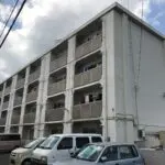 アパート外壁塗装