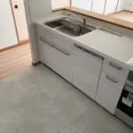 【広島】キッチンリフォーム(マンション)| MRA Life Management