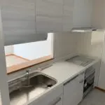 キッチンリフォーム