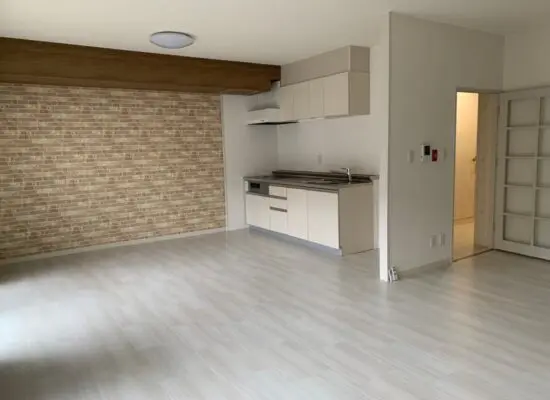 【広島】オシャレリフォーム(マンション)| MRA Life Management