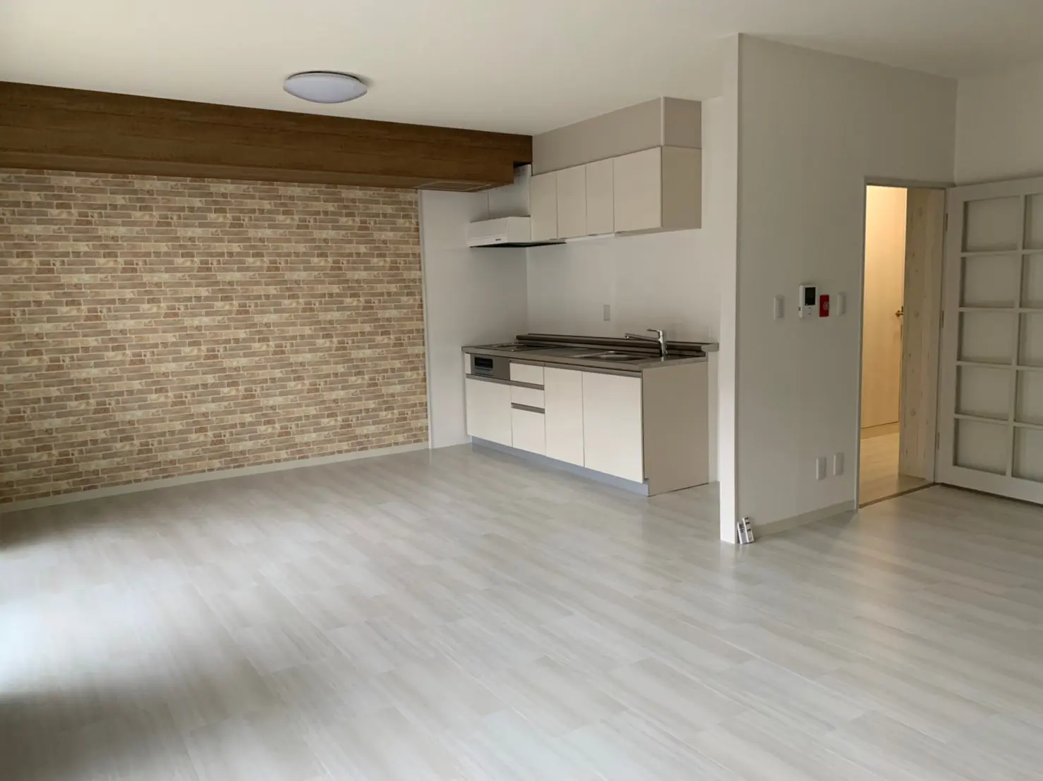 【広島】オシャレリフォーム(マンション)| MRA Life Management