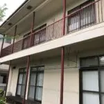 安佐南区集会所-外壁塗装