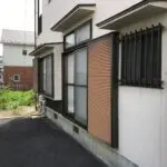 安佐南区集会所ー外壁塗装