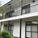 安佐南区集会所ー外壁塗装