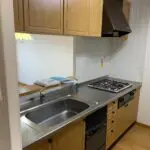 キッチンリフォーム