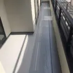 バルコニー防水