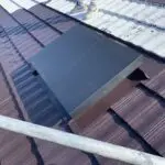 灯り取り窓オーダーメイド