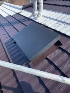 灯り取り窓オーダーメイド