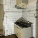 マンションリノベーション