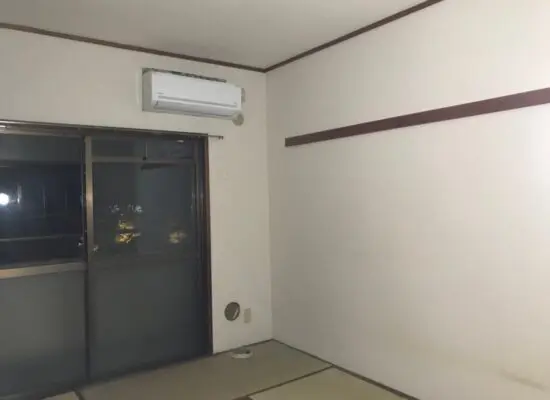 マンションリノベーション