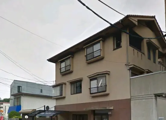 戸建て外壁塗装