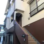 【広島】外壁塗装(戸建て)| MRA Life Management